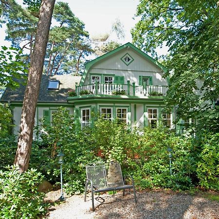 Landhaus Victoria Boltenhagen  Bagian luar foto
