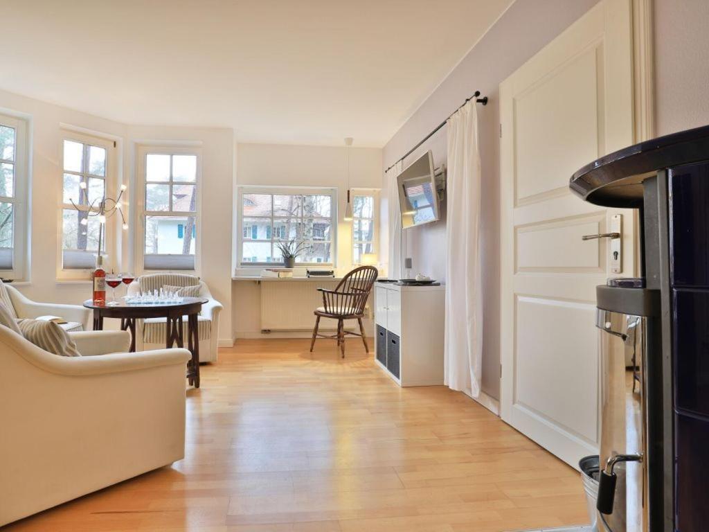 Landhaus Victoria Boltenhagen  Bagian luar foto