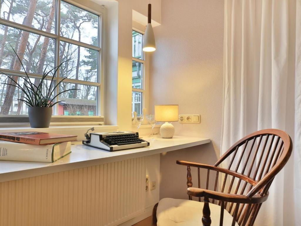Landhaus Victoria Boltenhagen  Bagian luar foto